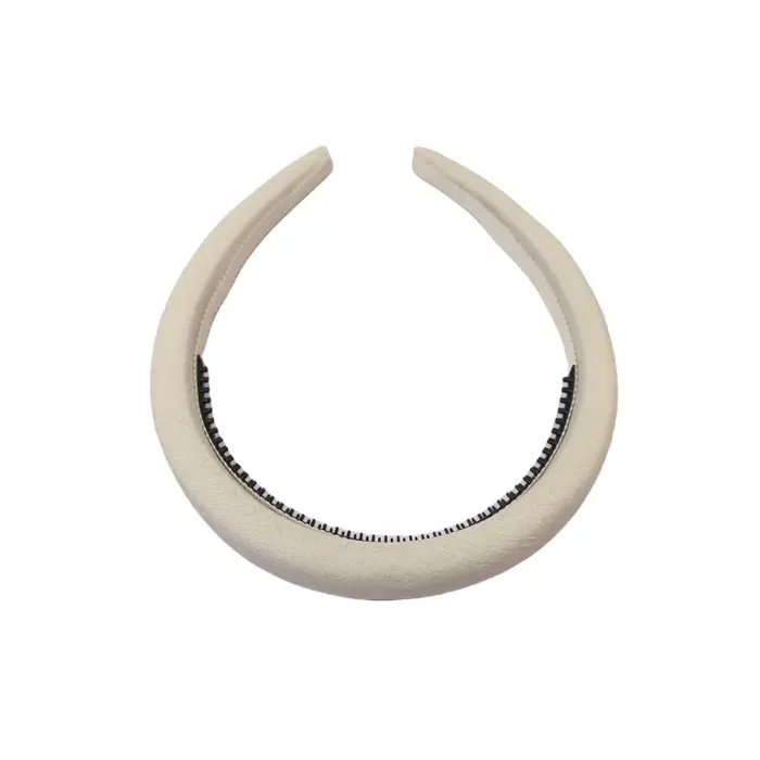 Mode dentelle bulle élégant bandeau pince à cheveux accessoire