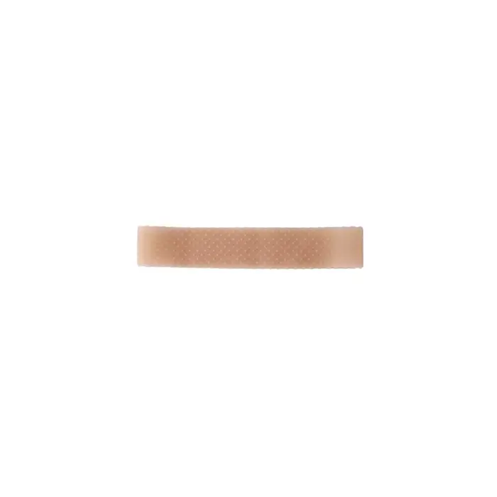 Bandeau de poignée de perruque en Silicone antidérapant, bandeau de perruque Transparent noir marron