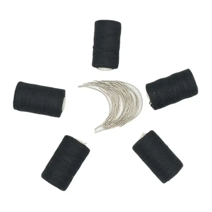 Fil de tissage de cheveux