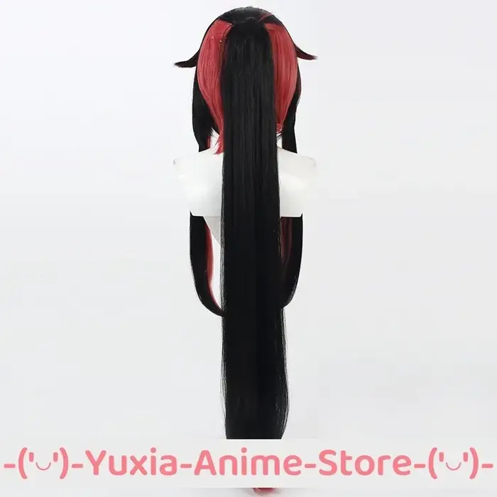 Twisted Wonderland Lilia Vanrouge Armure générale droite Cosplay perruque Anime jeu Roleplay fête Costume accessoire perruques cheveux synthétiques
