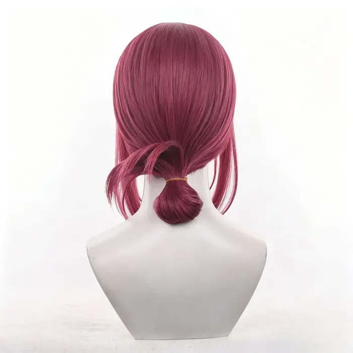 Yamada ‌ Perruque de cosplay Tayama