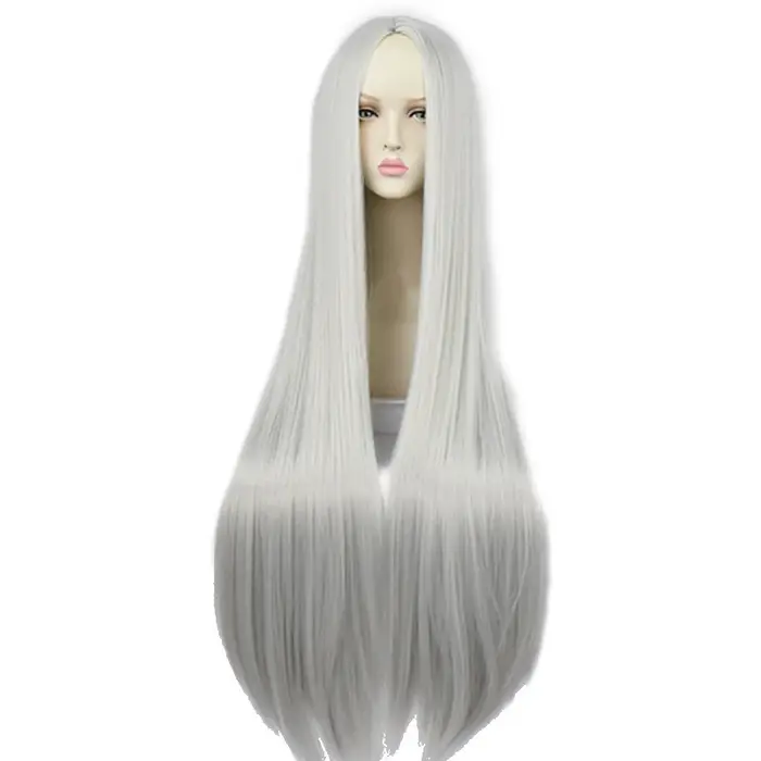 Perruques de cosplay d'anime