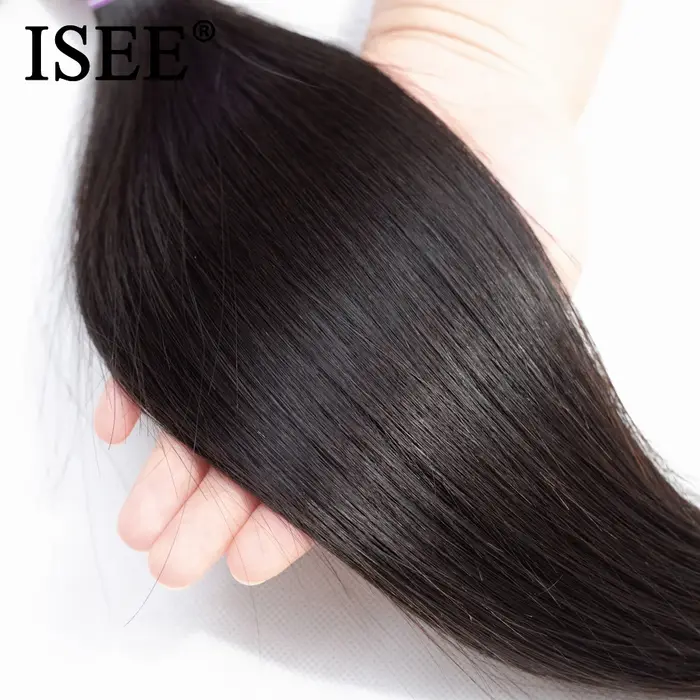 Tissage en lot brésilien naturel lisse épais-ISEE
