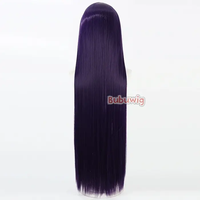 Bubuwig cheveux synthétiques Esil Radiru Cosplay perruques Solo nivellement
