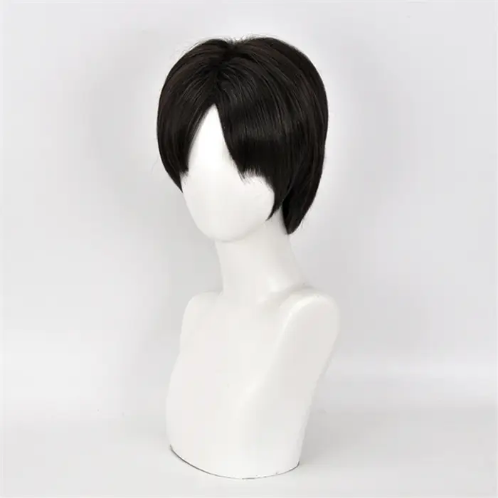 SUNking Yoon Bum Yoonbum Cosplay Perruques