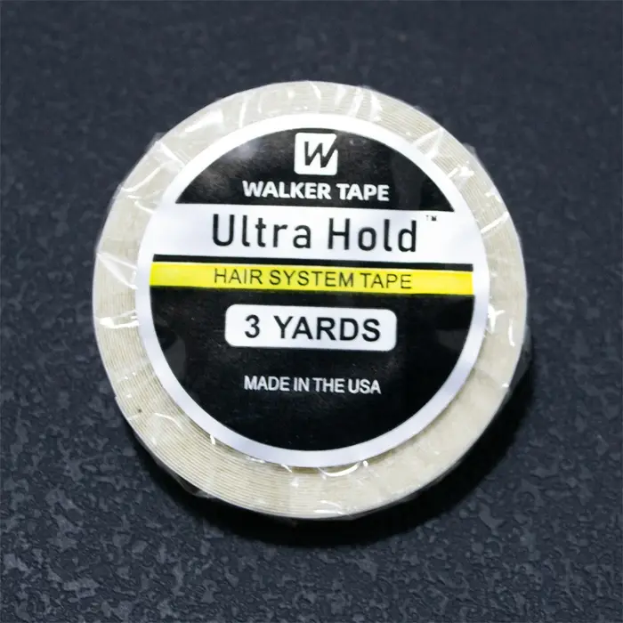 Ruban adhésif double face Ultra Hold pour perruques