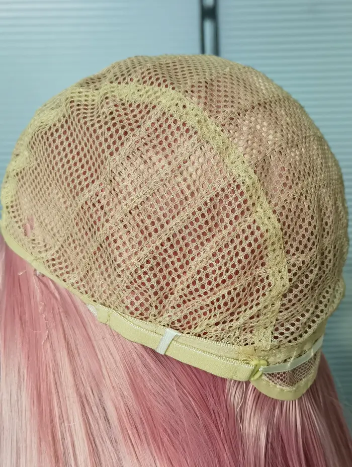 Aideshair perruque synthétique perruques de mode 28 "70 cm de long cheveux bouclés ondulés résistant à la chaleur
