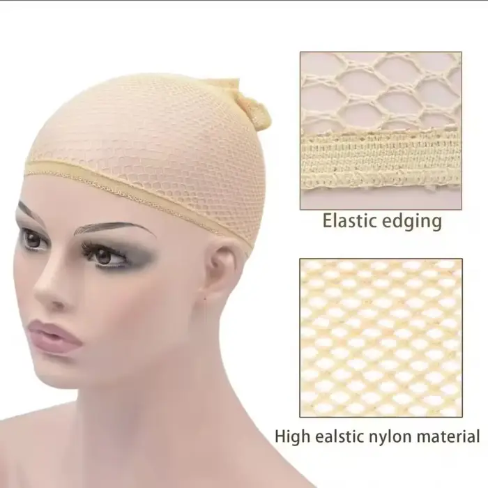 Filet à cheveux en Nylon