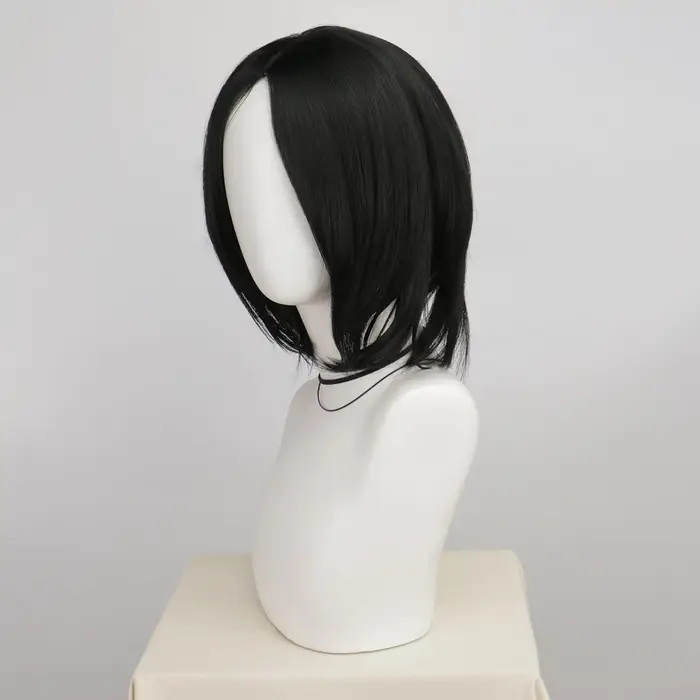 Perruques synthétiques pour hommes