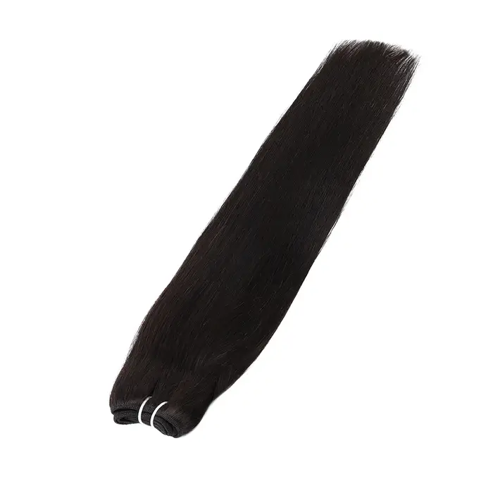 Extensions de cheveux humains BHF Invisible Genius Weft
