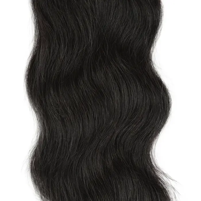 Lots de Cheveux Humains Élégants pour Femmes