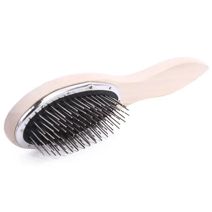Brosse à cheveux pour perruques