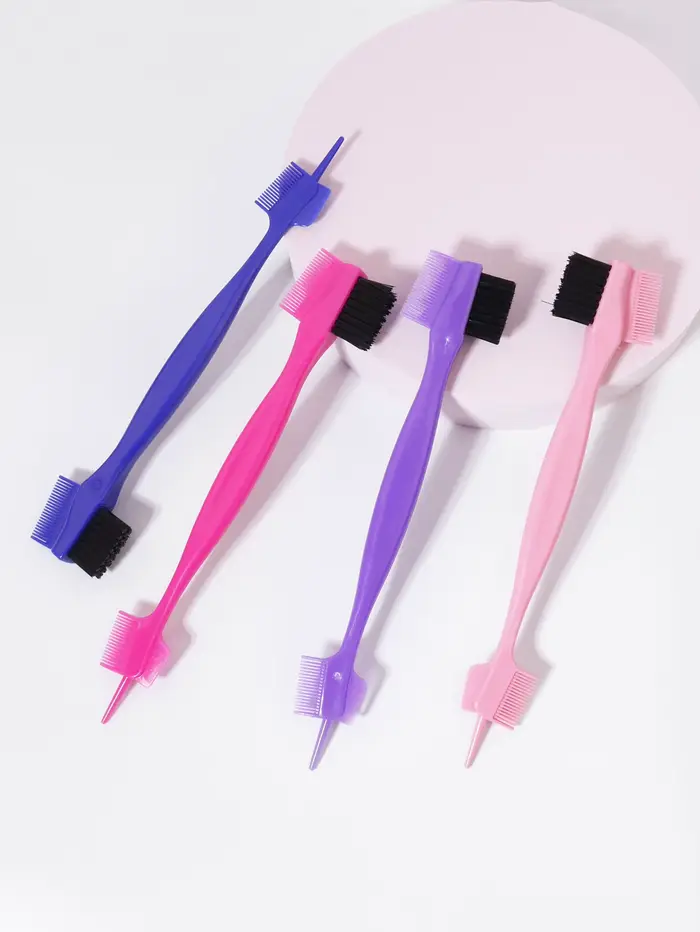 Peigne brosse de contrôle de bord 1/4 pièces