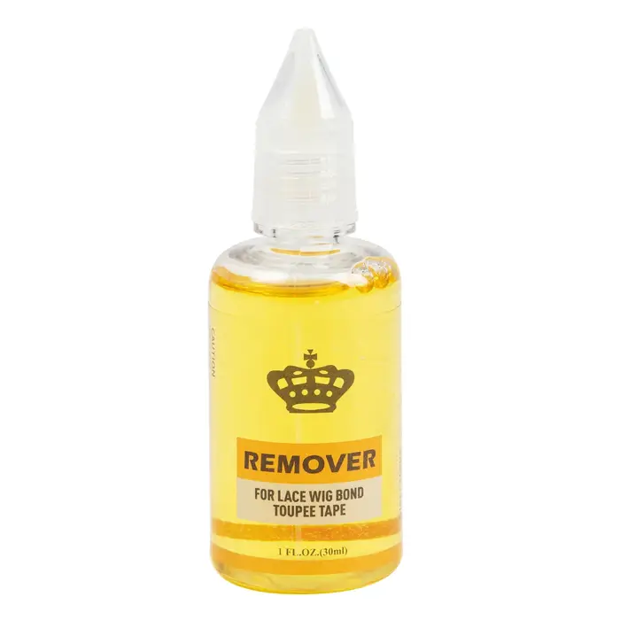 1/2 pièces 0.5FL.OZ(15ml) autocollants pour perruques en dentelle accessoire de Salon de beauté de c