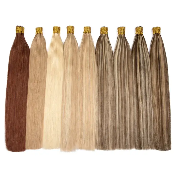 ITip Extension de cheveux