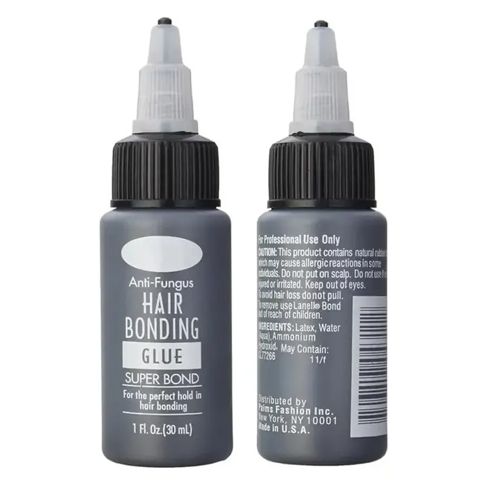Outil de toupet liquide adhésif pour faux cils