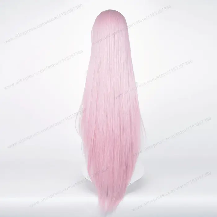 Perruque de Cosplay Luka
