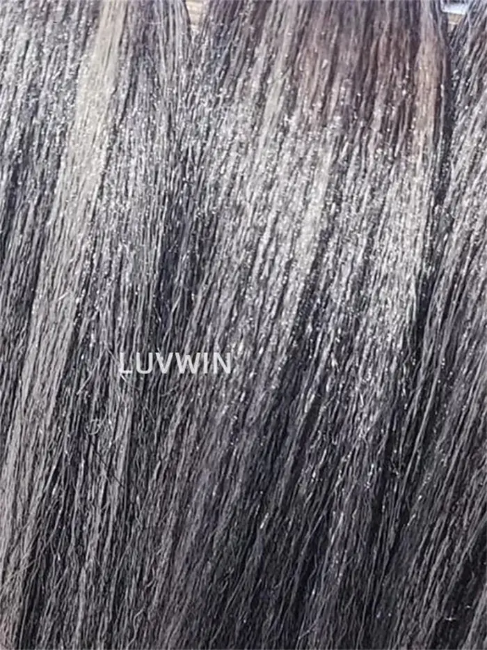 Perruque Lace Wig sans colle naturelle-NADINE
