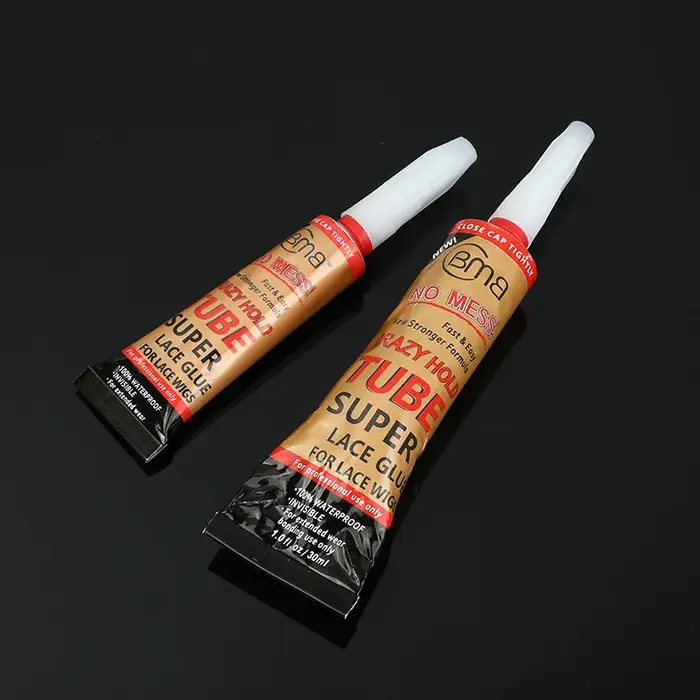 Colle pour perruque BMB Super Lace 12ml/30ml