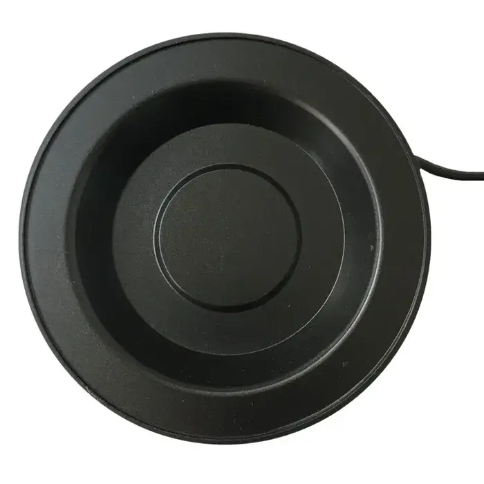 Pot de colle thermofusible à température constante pour extension de cheveux