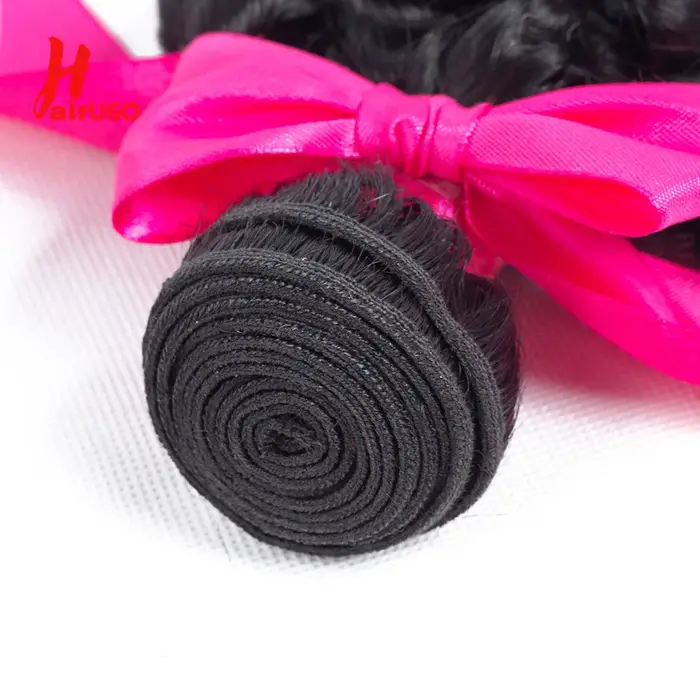 HairUGo Funmi cheveux humains Bundle