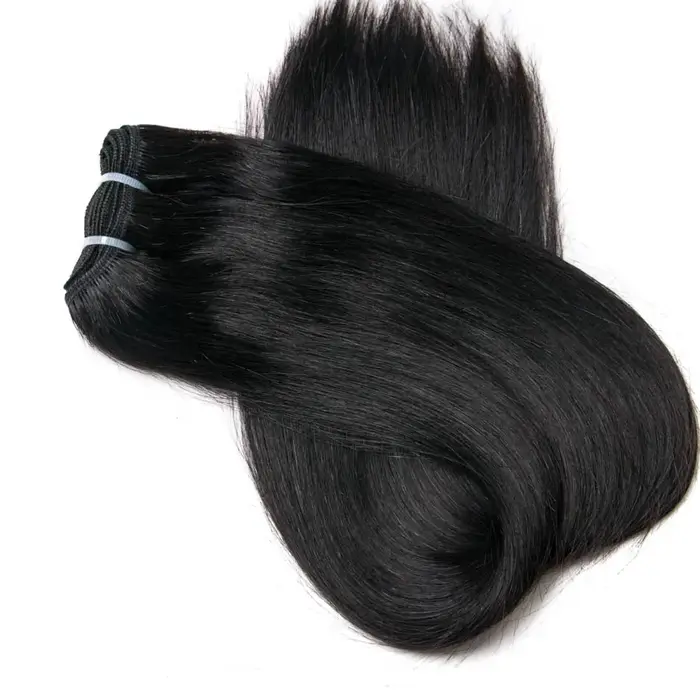 Tissage en lot naturel Remy européen 100% naturel