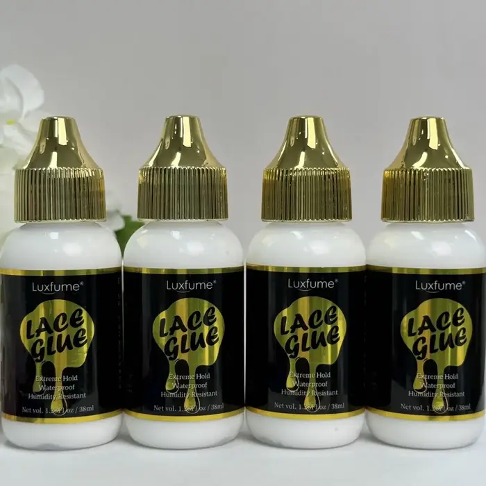 Colle pour perruque Luxfume Lace Wig Glue 38ml