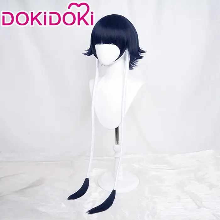 EN STOCK Soii Fonn Inouee Orihimee perruque Cosplay Anime DokiDoki