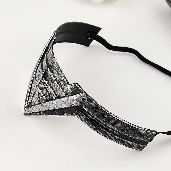 Femme Diana Cosplay diadème bandeau couronne héros chapeaux accessoires accessoires Halloween