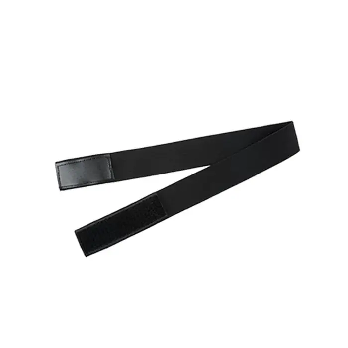 Bandes élastiques pour perruque, bande de fusion réglable en dentelle avec bandeau en dentelle pour 