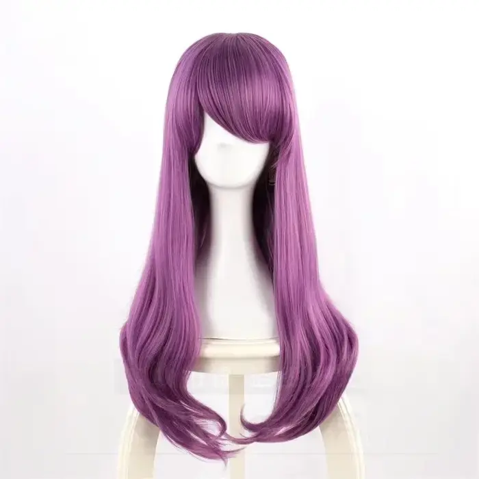 Rize Kamishiro Cosplay perruque Tokyo Ghoul