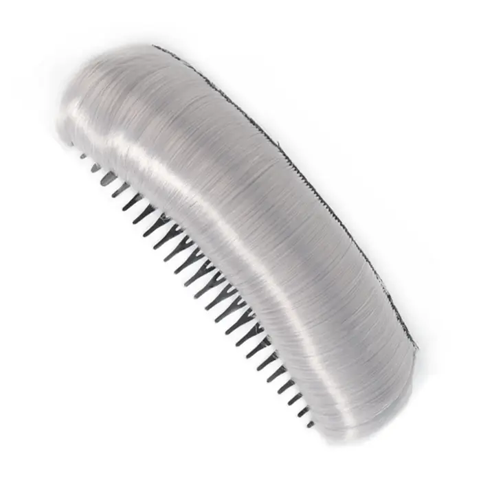 Perruque de Cheveux Synthétiques pour Femme, Volume de Charme, Invisibles, Légers, Lavables, Extensi