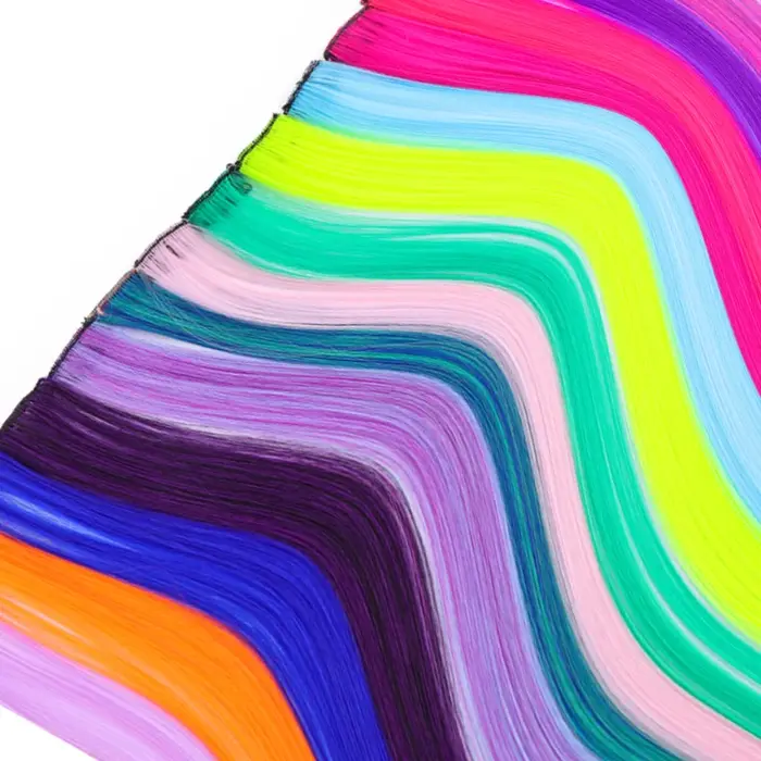 Allaosify – Extension synthétique longue et lisse