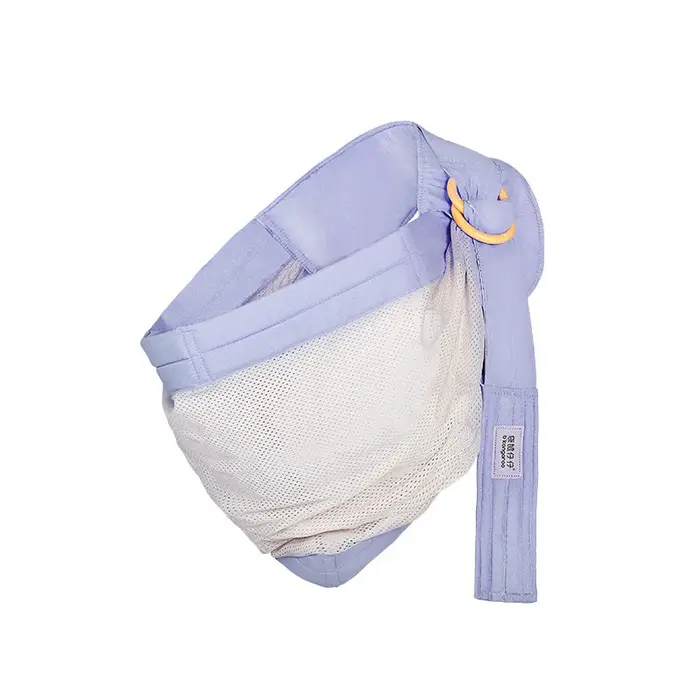 Écharpe Circulaire Electrolux Multifonction pour Bébé
