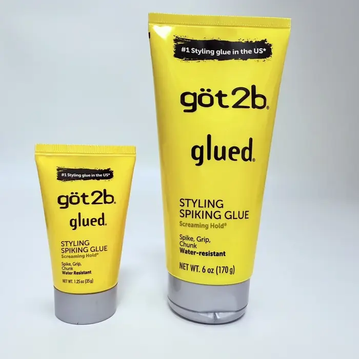 Got2b-Gel capillaire coiffant invincible