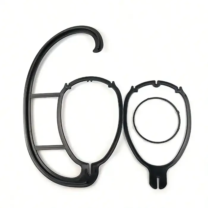 Cintre de perruque de 15 pouces, support de support de perruque suspendu Portable, cintre d'affichag