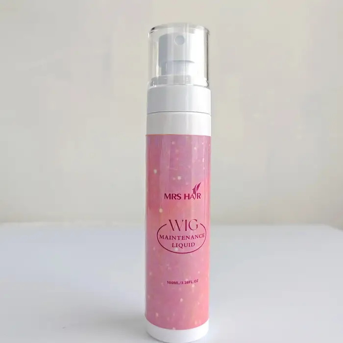 Spray de soin pour perruque 100 ml/PC