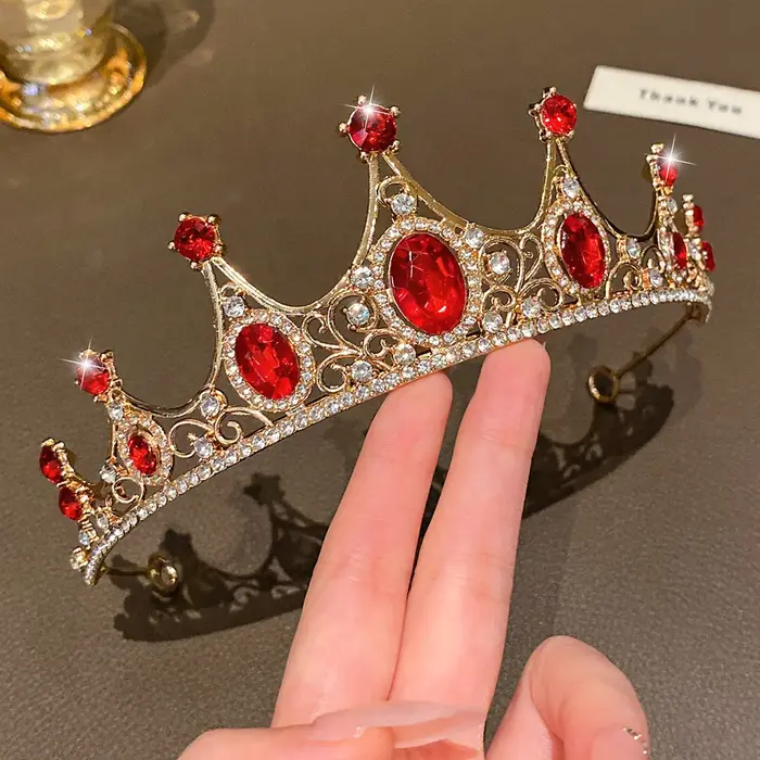 1 Crown Fashion