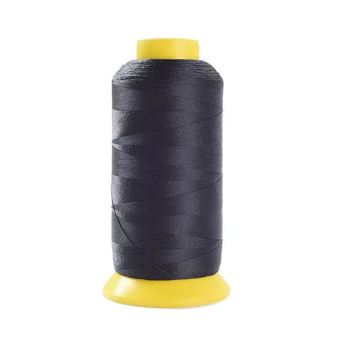 Fils de tissage de cheveux pour perruques exécutives