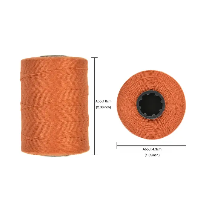 1 rouleau de fil à tisser pour Extensions de cheveux