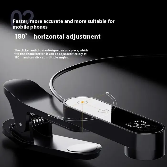 Clicker automatique d'écran